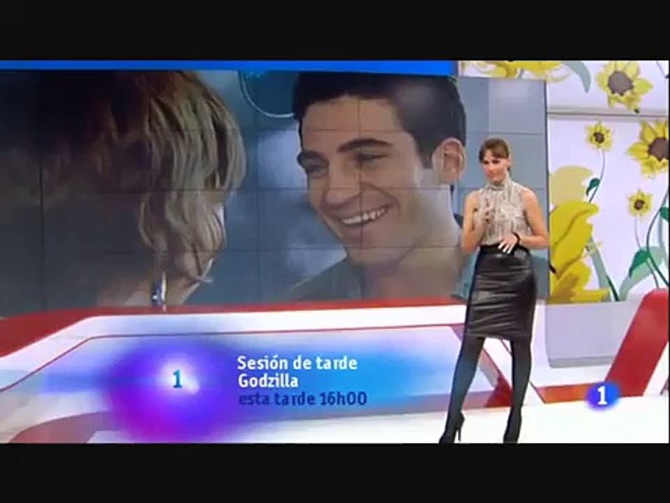 Miguel Angel Silvestre TVE1 corazon de... 28-11-2010
