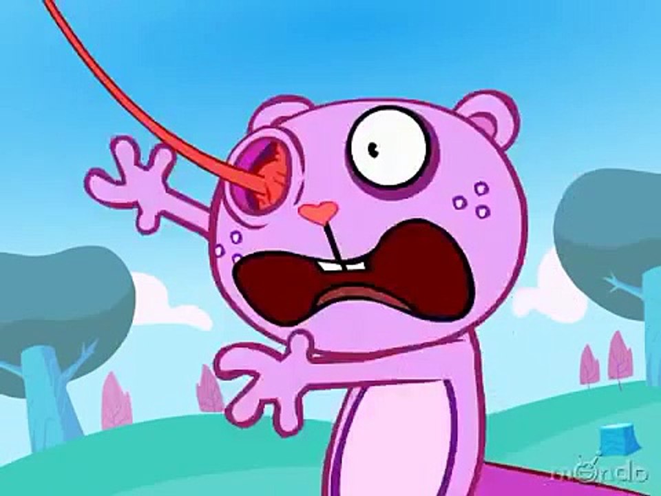 Happy tree friends 5