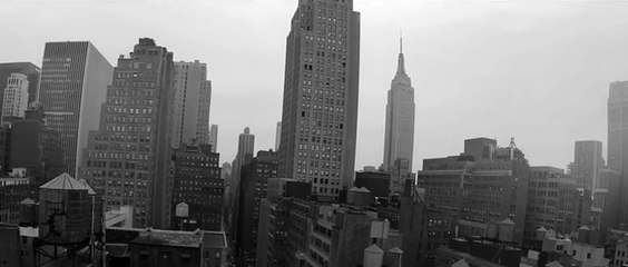 Charles Hamilton - New York Raining ft. Rita Ora