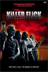 Killer Flick Full Movie Streaming Online In HD-720p Video Quality (98)  ❅