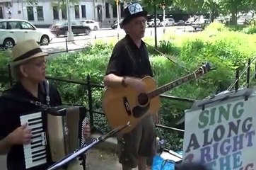 Dave Lippman, Make Music New York