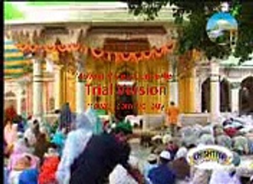 Be Khud Kiye Dete Hain Andaaz e Hijabana - Owais Raza Qadri - Free Download Dailymotion HQ Video Urdu Naat