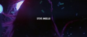 Steve Angello - Children of the Wild ft.  Mako [Lyric Video]
