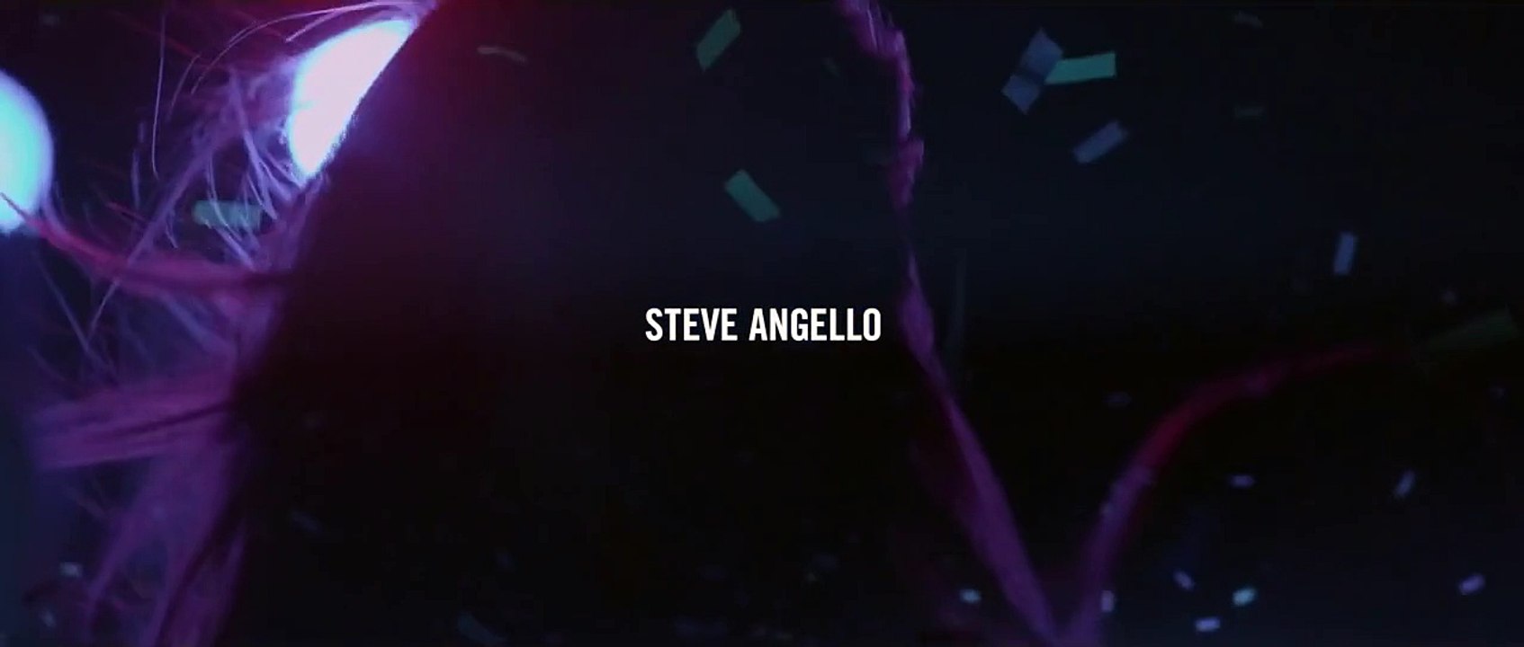 Steve Angello - Children of the Wild ft.  Mako [Lyric Video]