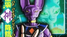 Dragon Ball Xenoverse | Beerus/Bills and Whis CONFIRMED FOR XENOVERSE! | Jaco Possible Character