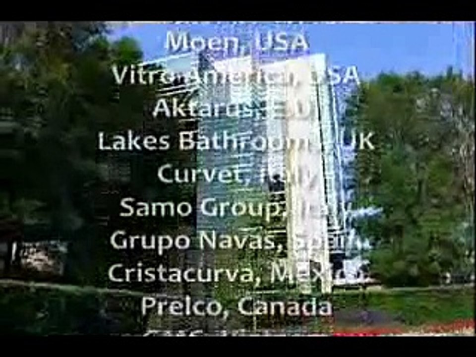 Diamon-Fusion International (DFI)