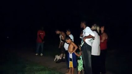 Video: Minneapolis-St. Paul news station captures UFO footage