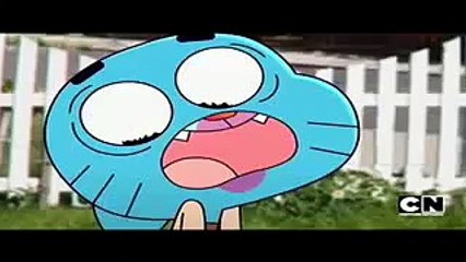 Amazing World of Gumball   Cartoon Network