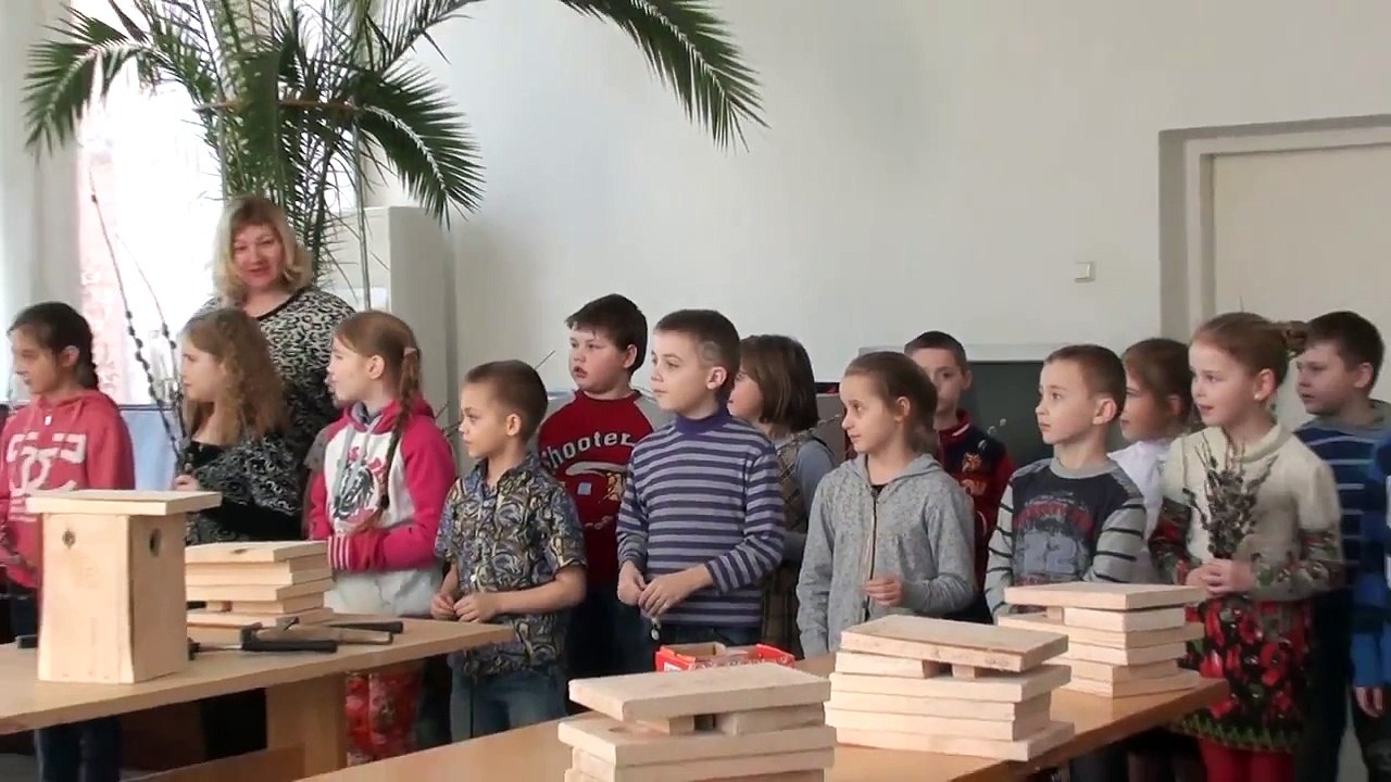 Putnu dienas