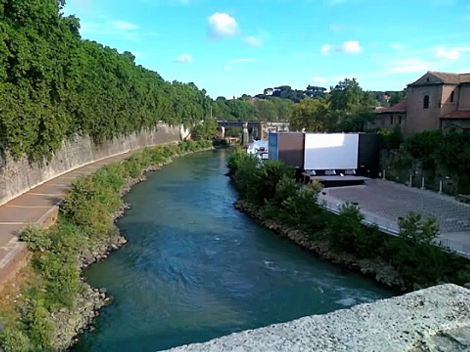 Aapo Jussila - Rooman valtakunta