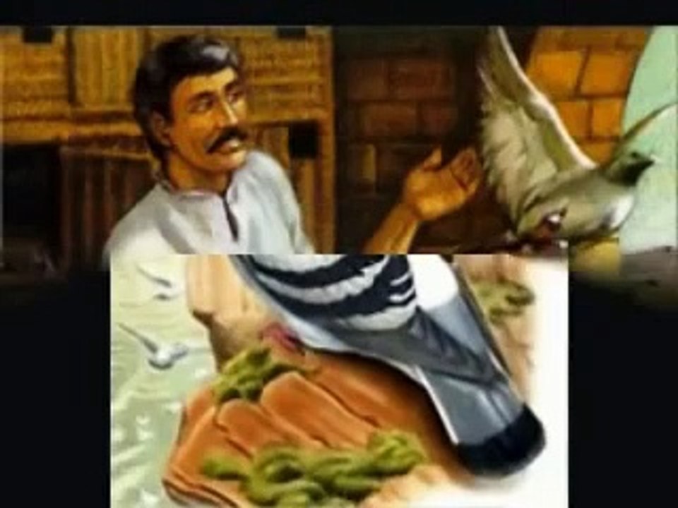 cheb khaled -LAHMAM LI RABITO