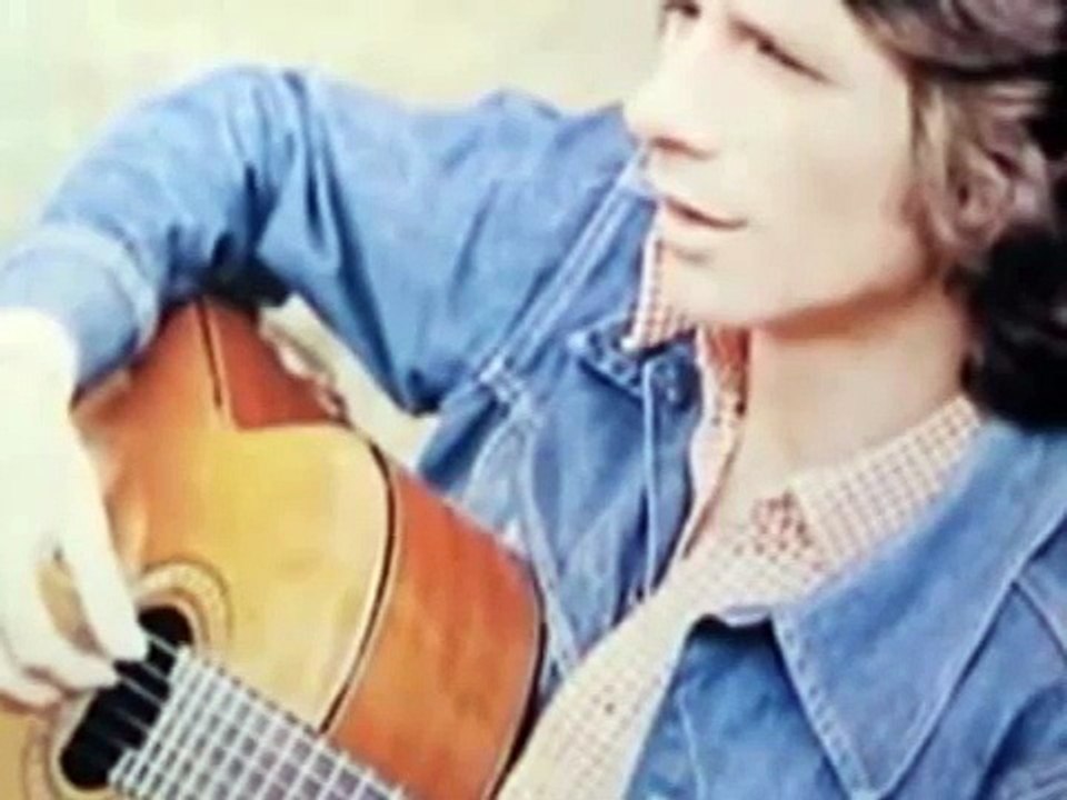 YO LE VENDO - LUIS GABRIEL