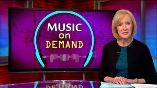 How music on demand is killing the album