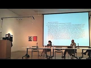 Humanities Through Classics: What Does the Future Hold Symposium Gregory Nagy Part 2