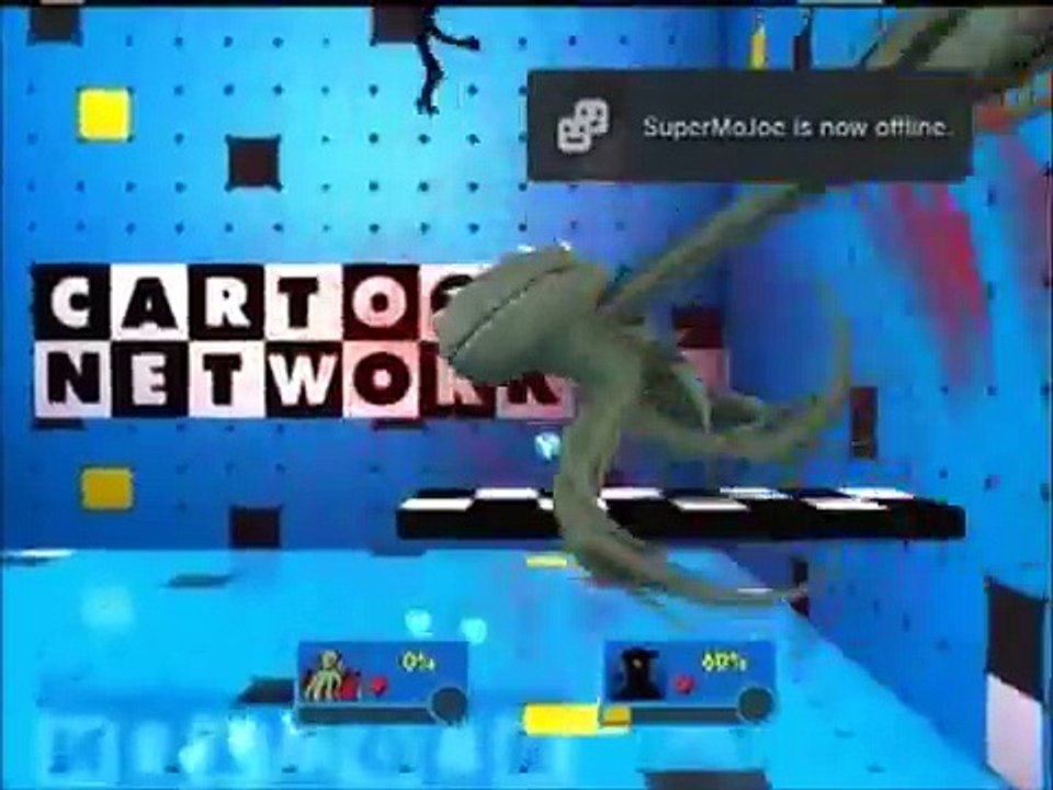 Cartoon Network Punch Time Explosion XL - All Punch Time Explosion Attacks