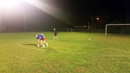Dizzy Goal Challenge : Kévin Bonnal !!!