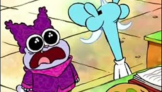 Los Mejores y Peores programas de Cartoon Network(de Antes y Ahora