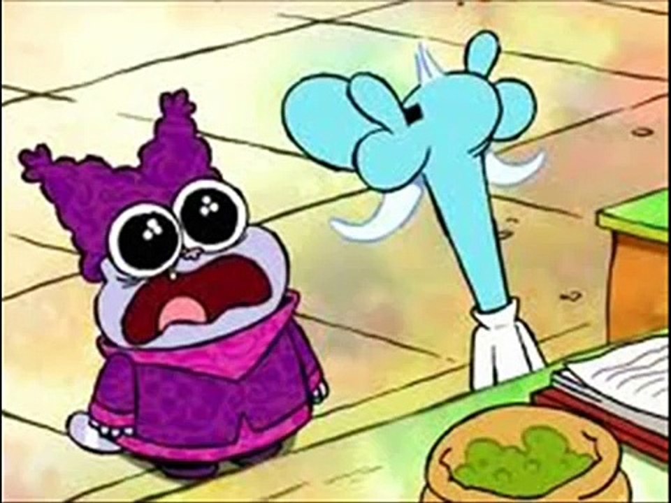 Los Mejores y Peores programas de Cartoon Network(de Antes y Ahora) Loquendo