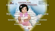 CERTIFICADOS VARIOS - TODO TIPO DE CERTIFICADOS - IGLESIAS EN GENERAL