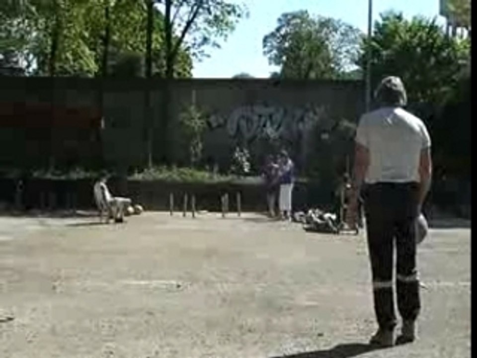 Denis Guibert 15M