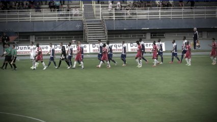 National - 6ème journée : Amiens Vs. Châteauroux Vendredi à 20h en direct sur MCS