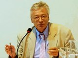 A Reason To Peacefully Cooperate (by Hans-Hermann Hoppe)