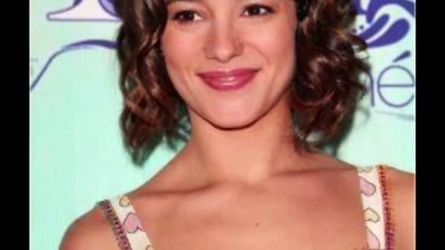 Alizée - Grand Central [2010] HD