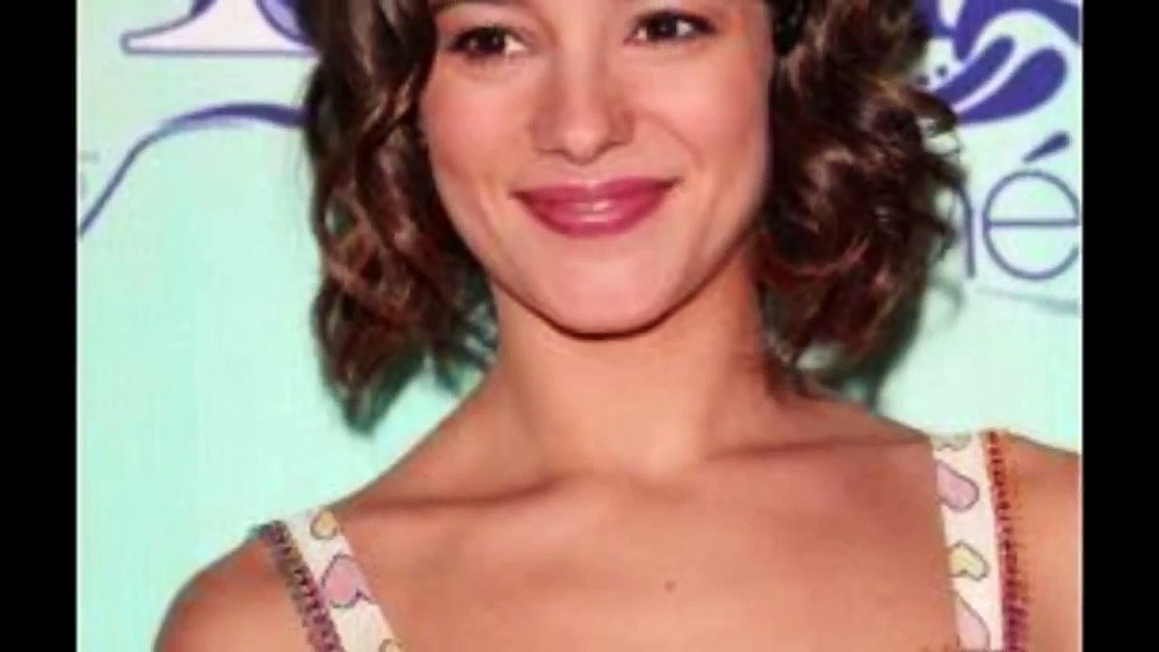 Alizée - Grand Central [2010] HD