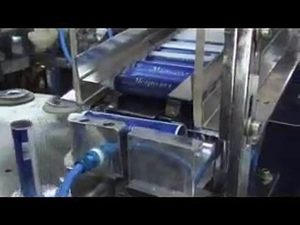 AUTOMATIC Lami machine