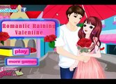 Romantic Valentine - Dress Up -Games Girls