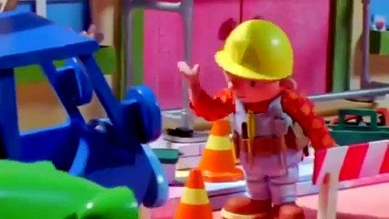 10 Bob The Builder  Clocktower Bob s2e10