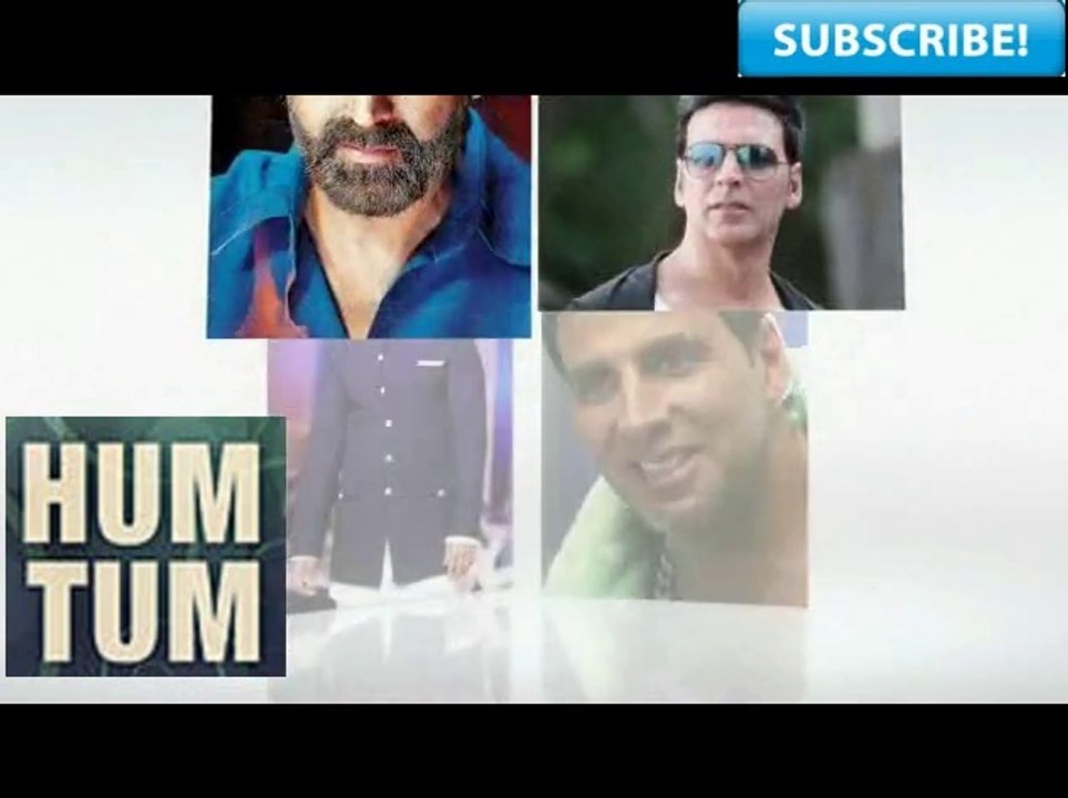 Akshay KUmar Birthday Pe HUa-HOt-PHOTOSHOOT-On Location-2015