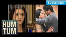 Meri Ashiqi Tum Se Hi Ritika Ka Khel HUa Khatam RITIKA IN JAIL-09th September 2015