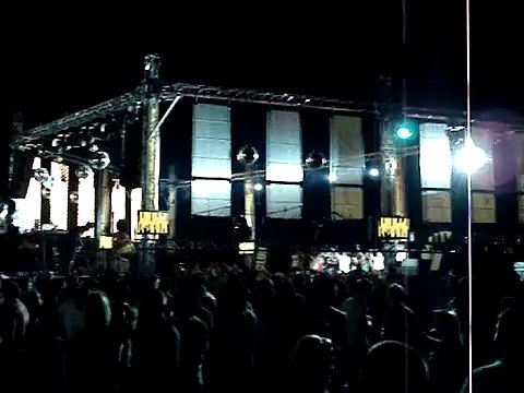 Roger Sanchez @ Cacao Beach, Bulgaria 6