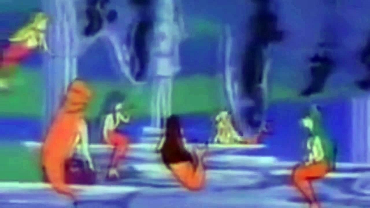 The Little Mermaid Trailer