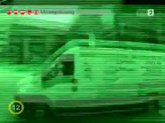 Szabó Dézi, TV2 Napló 2008-08-24