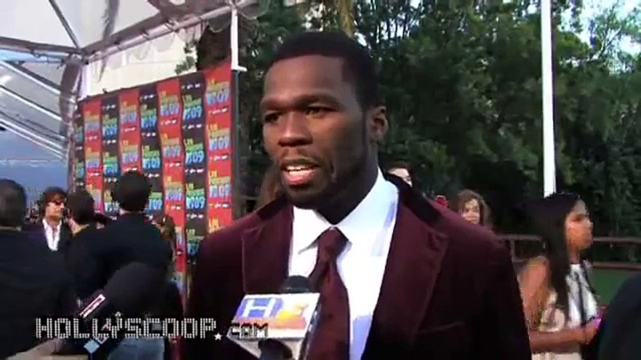 50 Cent & Snoop Dogg Comment on Kanye West