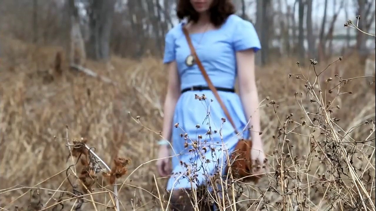 Walk with Me
