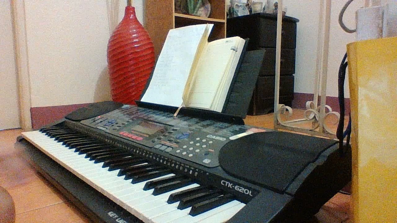 DAY6 -  Congratulations (Short Piano and Vocal Cover)