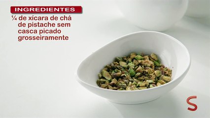 Bolo de Cerveja | Receitas Sadia