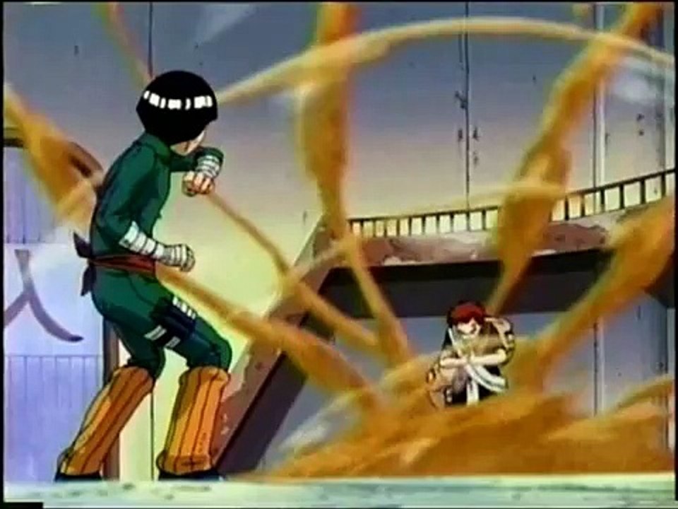 Real Ninja