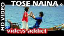 Naina Tose Lage - Meeruthiya Gangsters | Rahat Fateh Ali Khan | Nushrat Bharucha - Vansh Bhardwaj