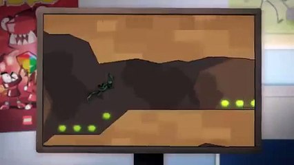 هل تبحث عن مغامرة مليئة بالإثارة؟   ألعاب   كرتون نتورك