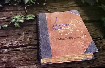 Pop up book 3d animation