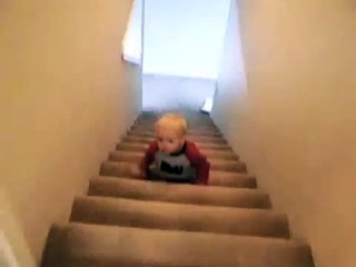 Speed Baby - Yakety Sax Remix