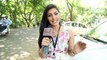 Shivangi Verma talks about her co-star  Rajeev Khandelwal and Kritika kamra and  Reporters completing 100 episodes