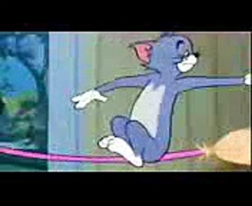 Tom and jerry
