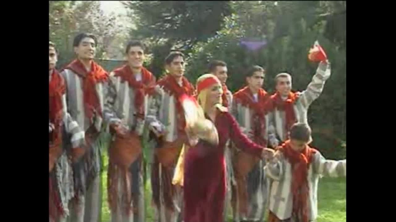 Şilan - Dawet Gowend Delilo (Kürtçe Halay)