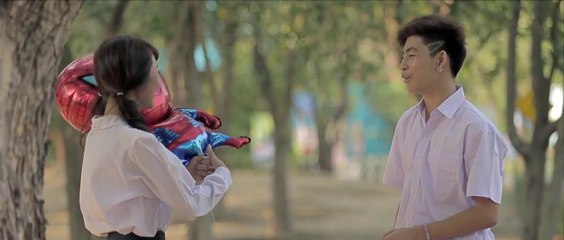 หนังสั้น รักฟินเว่อร์