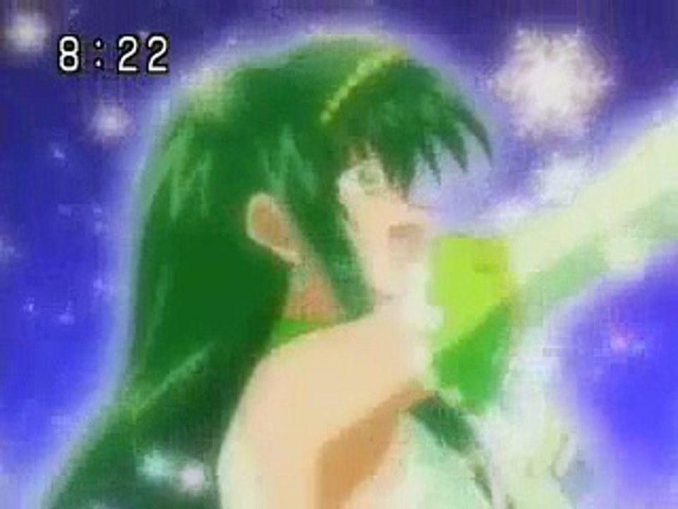 Mermaid Melody / Last Christmas